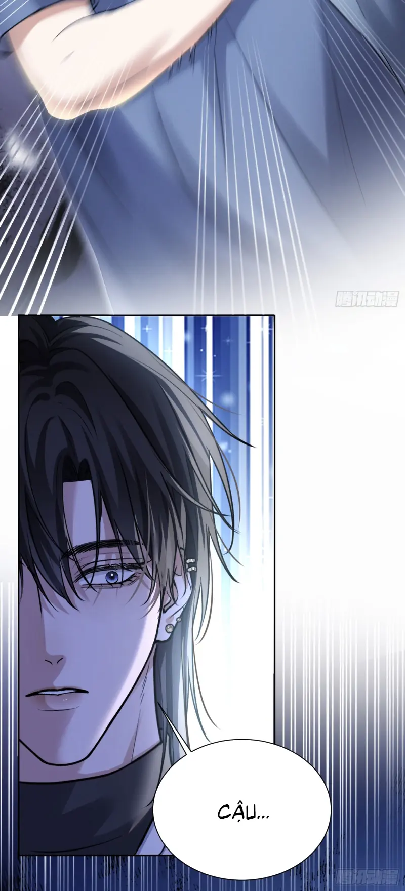 Quái Vật Nói Hắn Yêu Tôi Chapter 5 - Trang 18