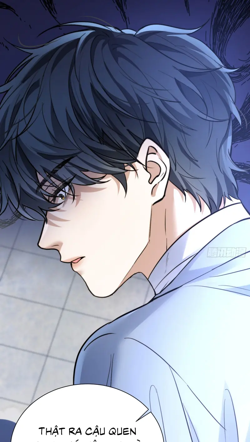 Quái Vật Nói Hắn Yêu Tôi Chapter 5 - Trang 37