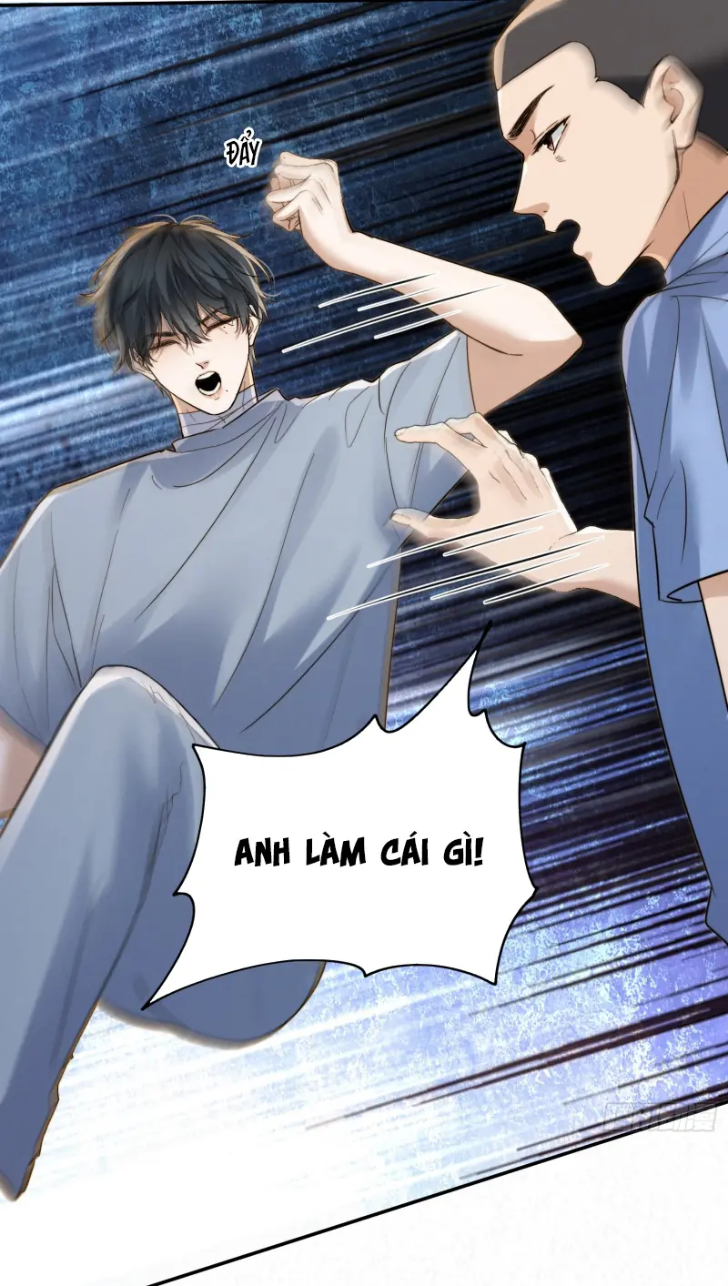 Quái Vật Nói Hắn Yêu Tôi Chapter 5 - Trang 41