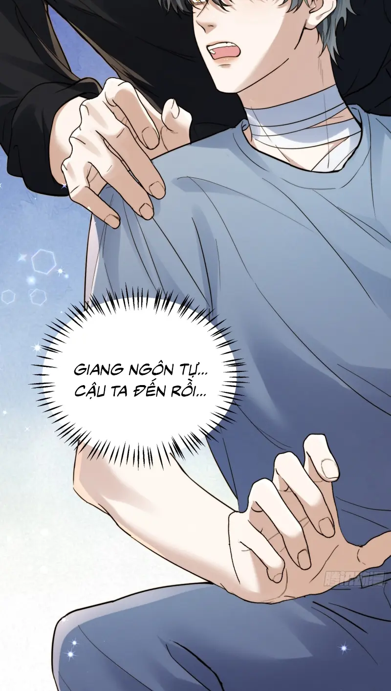 Quái Vật Nói Hắn Yêu Tôi Chapter 5 - Trang 44