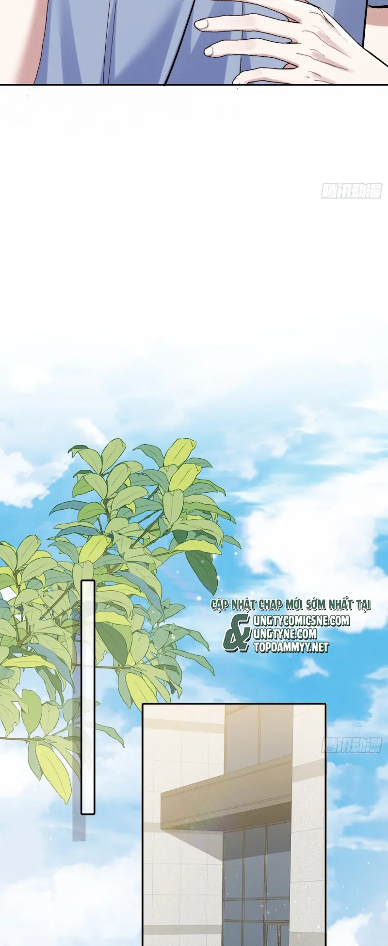 Quái Vật Nói Hắn Yêu Tôi Chapter 6 - Trang 19