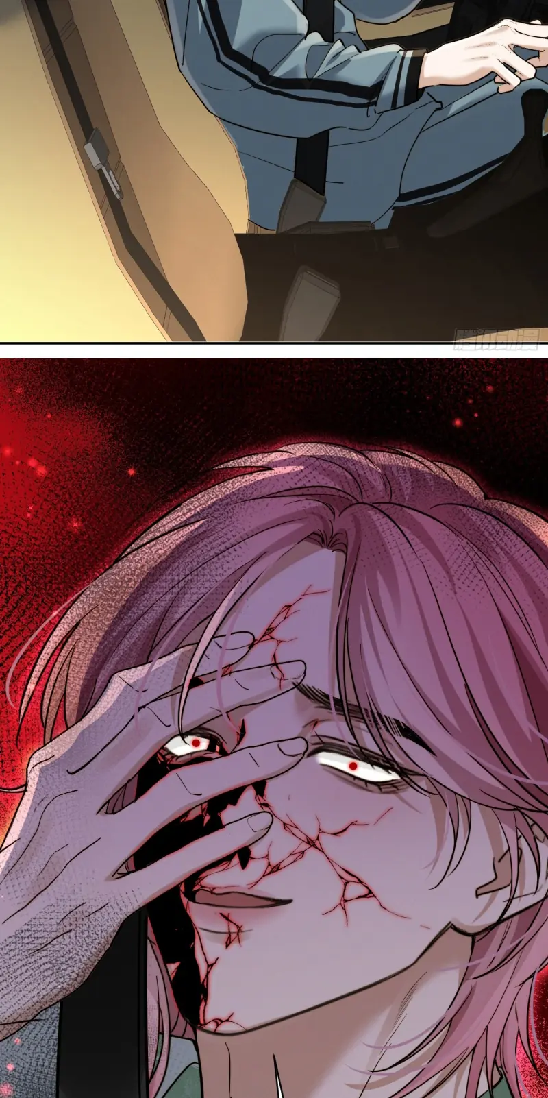 Quái Vật Nói Hắn Yêu Tôi Chapter 6 - Trang 36
