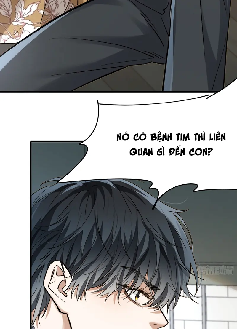 Quái Vật Nói Hắn Yêu Tôi Chapter 7 - Trang 13