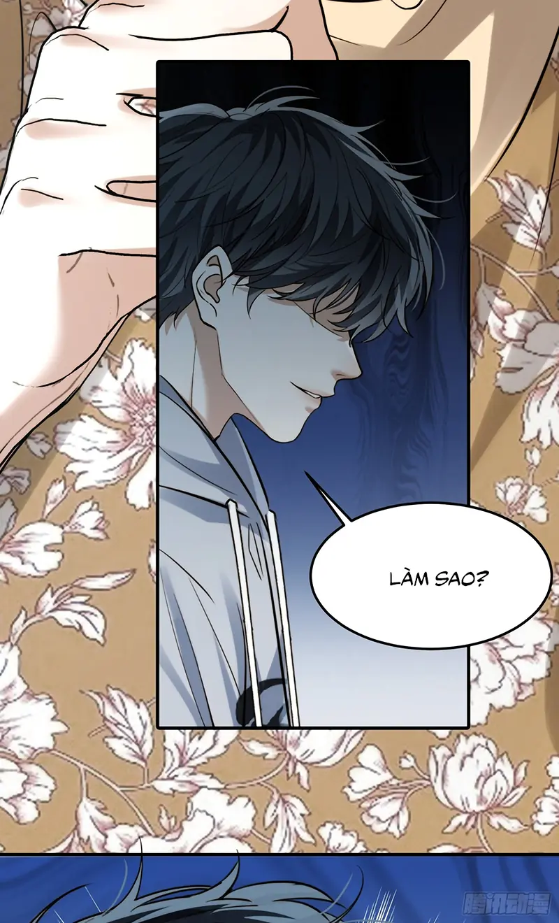 Quái Vật Nói Hắn Yêu Tôi Chapter 7 - Trang 19