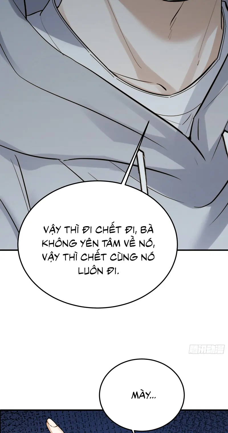 Quái Vật Nói Hắn Yêu Tôi Chapter 7 - Trang 22