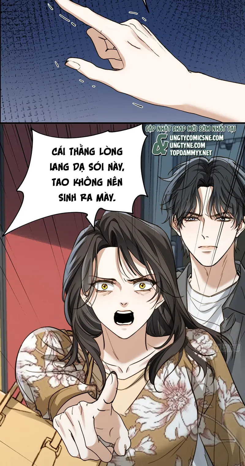 Quái Vật Nói Hắn Yêu Tôi Chapter 7 - Trang 23
