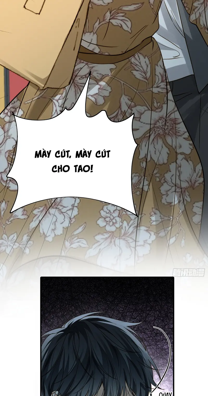 Quái Vật Nói Hắn Yêu Tôi Chapter 7 - Trang 24