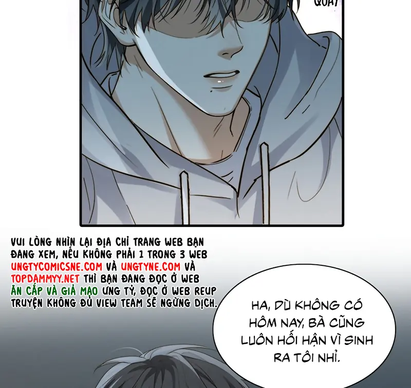 Quái Vật Nói Hắn Yêu Tôi Chapter 7 - Trang 25