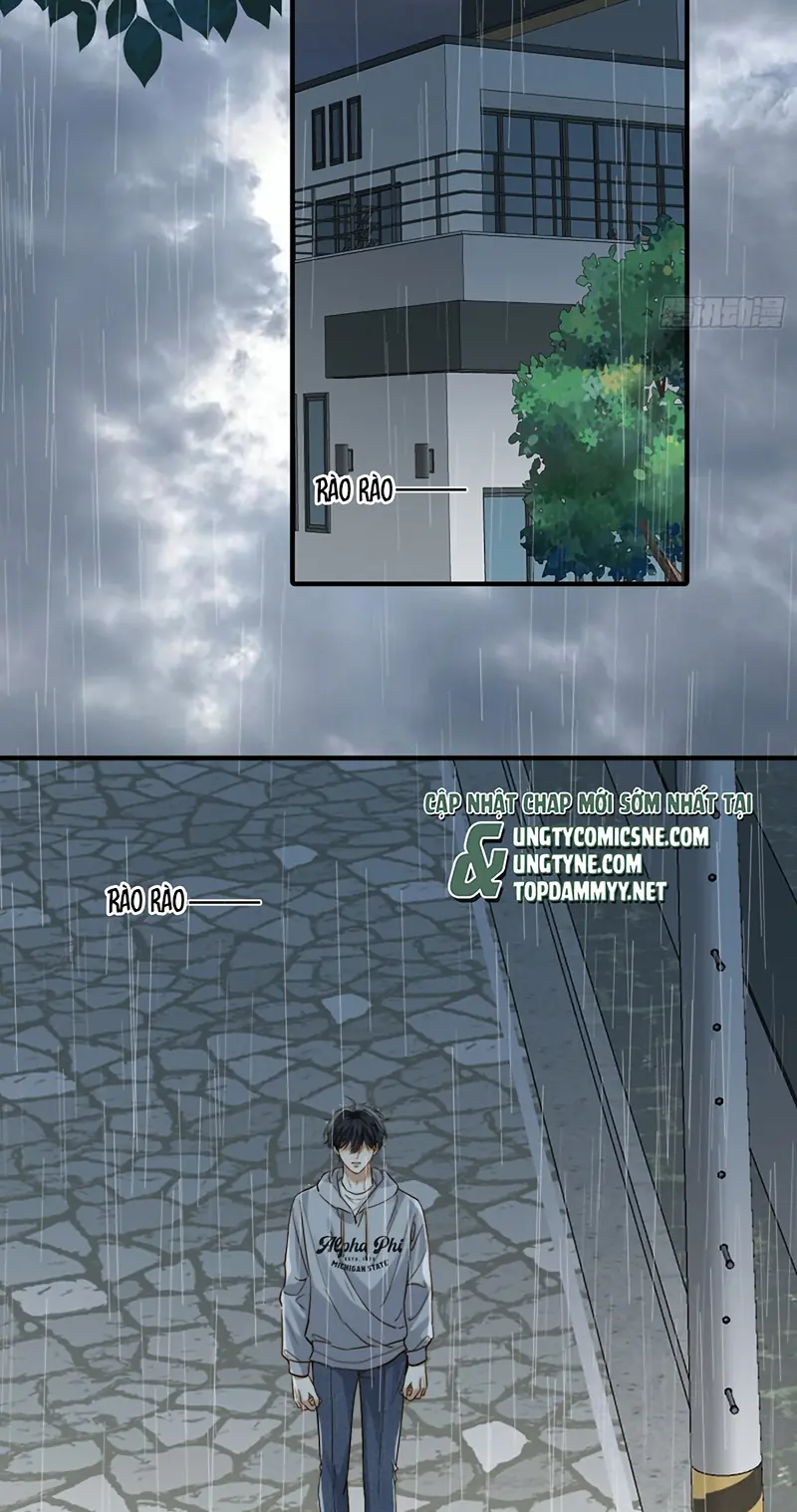 Quái Vật Nói Hắn Yêu Tôi Chapter 7 - Trang 28