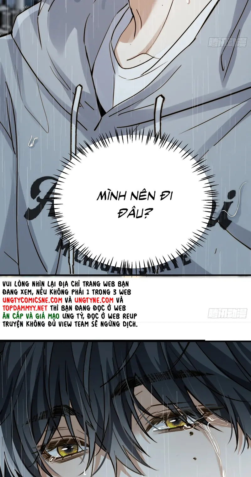 Quái Vật Nói Hắn Yêu Tôi Chapter 7 - Trang 30