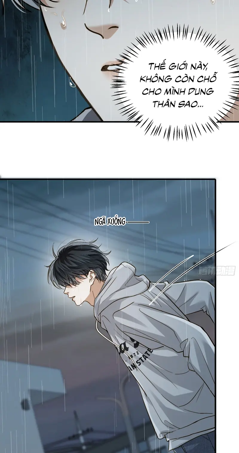 Quái Vật Nói Hắn Yêu Tôi Chapter 7 - Trang 31