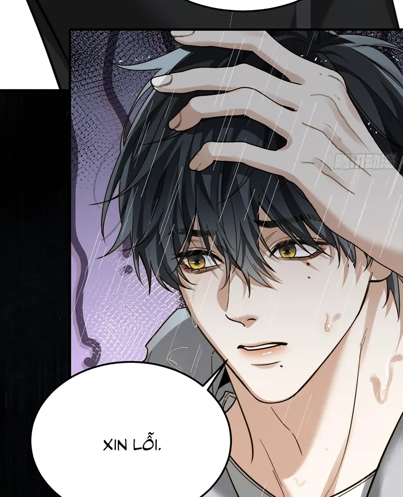 Quái Vật Nói Hắn Yêu Tôi Chapter 7 - Trang 37