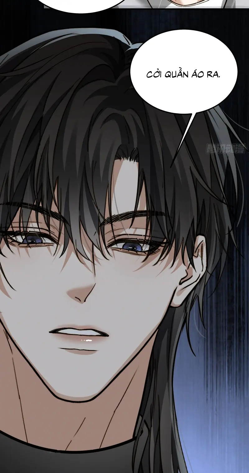 Quái Vật Nói Hắn Yêu Tôi Chapter 7 - Trang 38