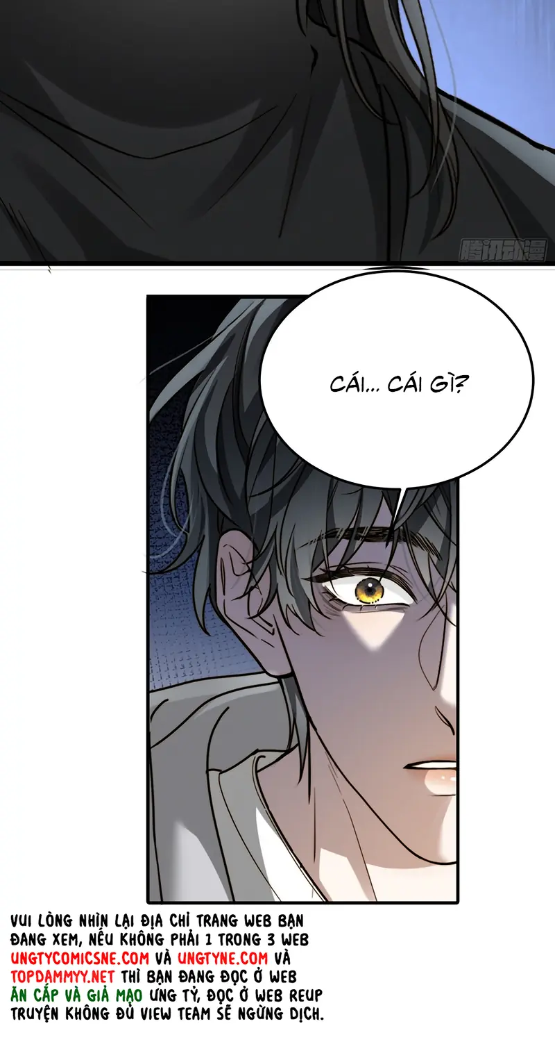 Quái Vật Nói Hắn Yêu Tôi Chapter 7 - Trang 39