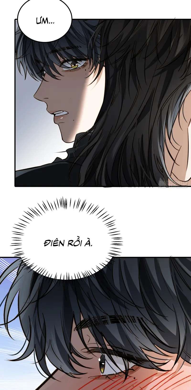 Quái Vật Nói Hắn Yêu Tôi Chapter 7 - Trang 45