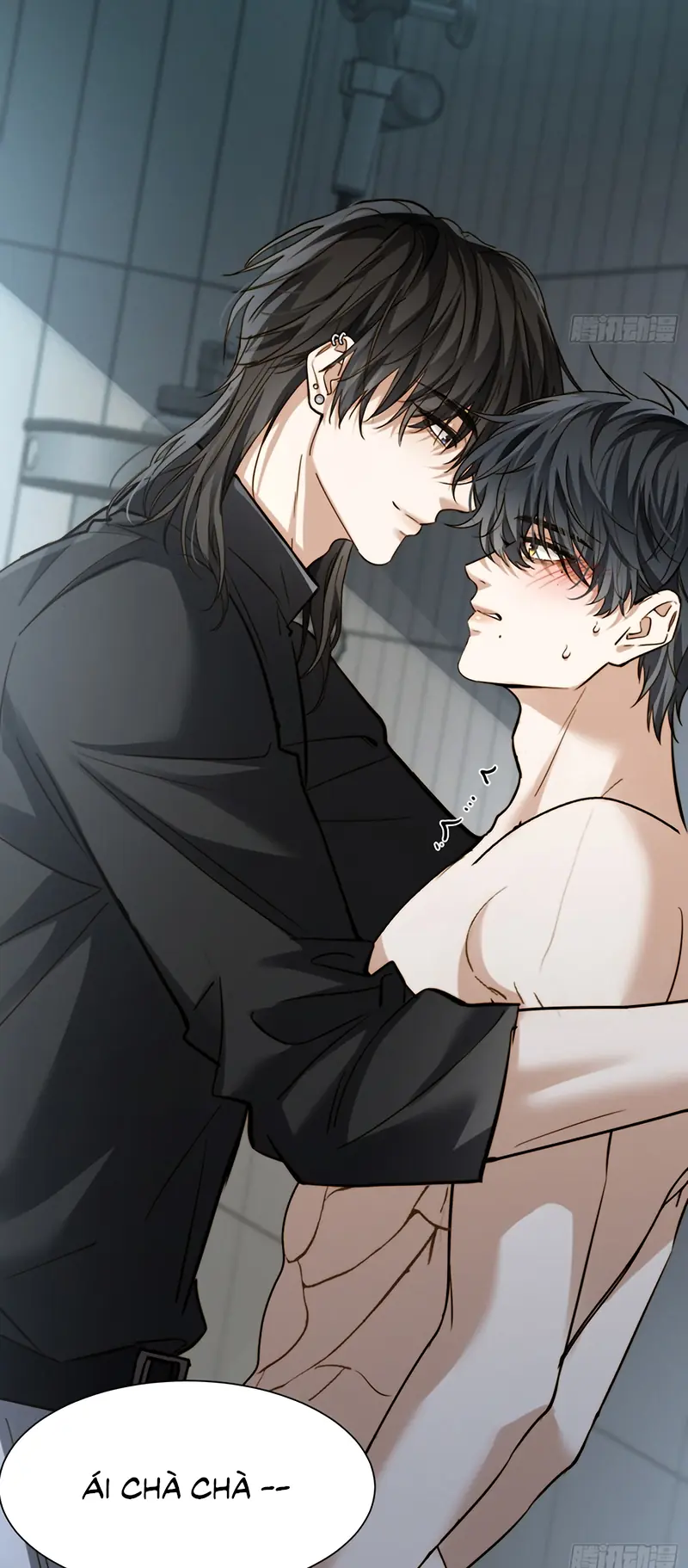 Quái Vật Nói Hắn Yêu Tôi Chapter 7 - Trang 47