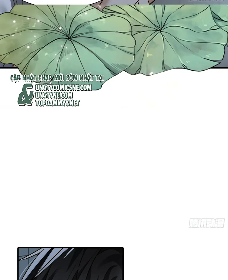 Quái Vật Nói Hắn Yêu Tôi Chapter 7 - Trang 48