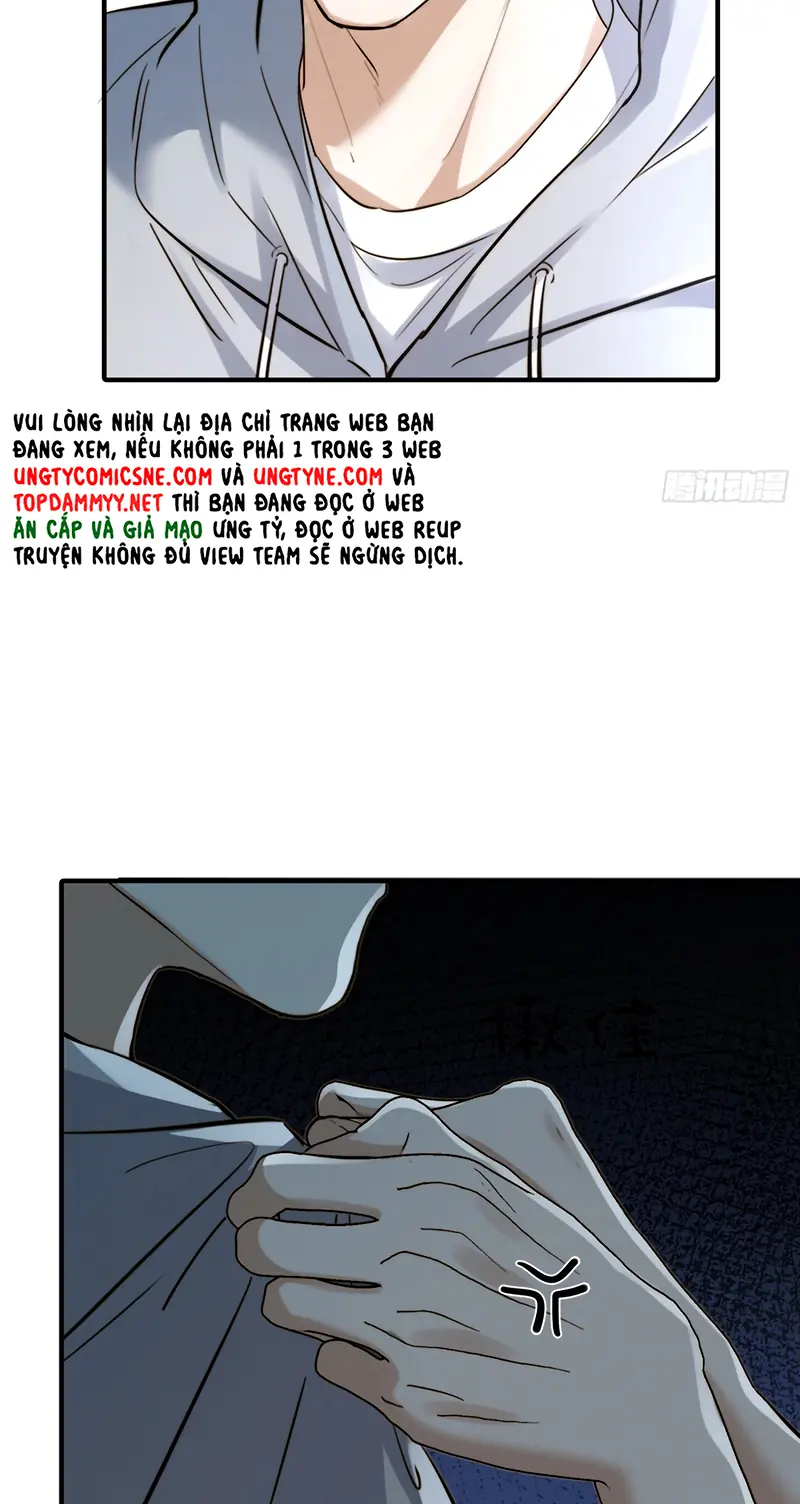 Quái Vật Nói Hắn Yêu Tôi Chapter 7 - Trang 7