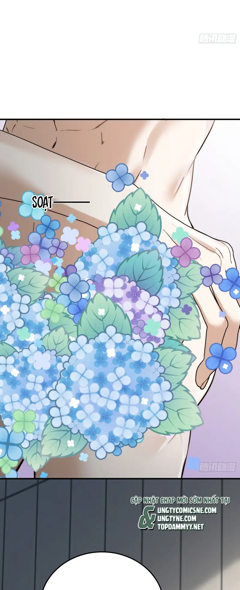 Quái Vật Nói Hắn Yêu Tôi Chapter 8 - Trang 6