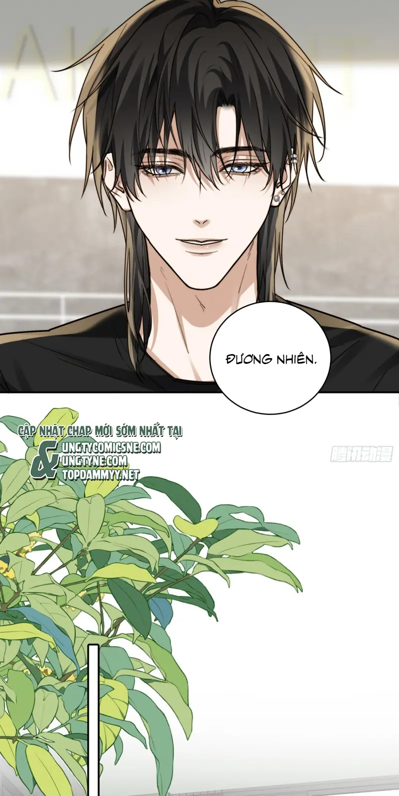 Quái Vật Nói Hắn Yêu Tôi Chapter 9 - Trang 18