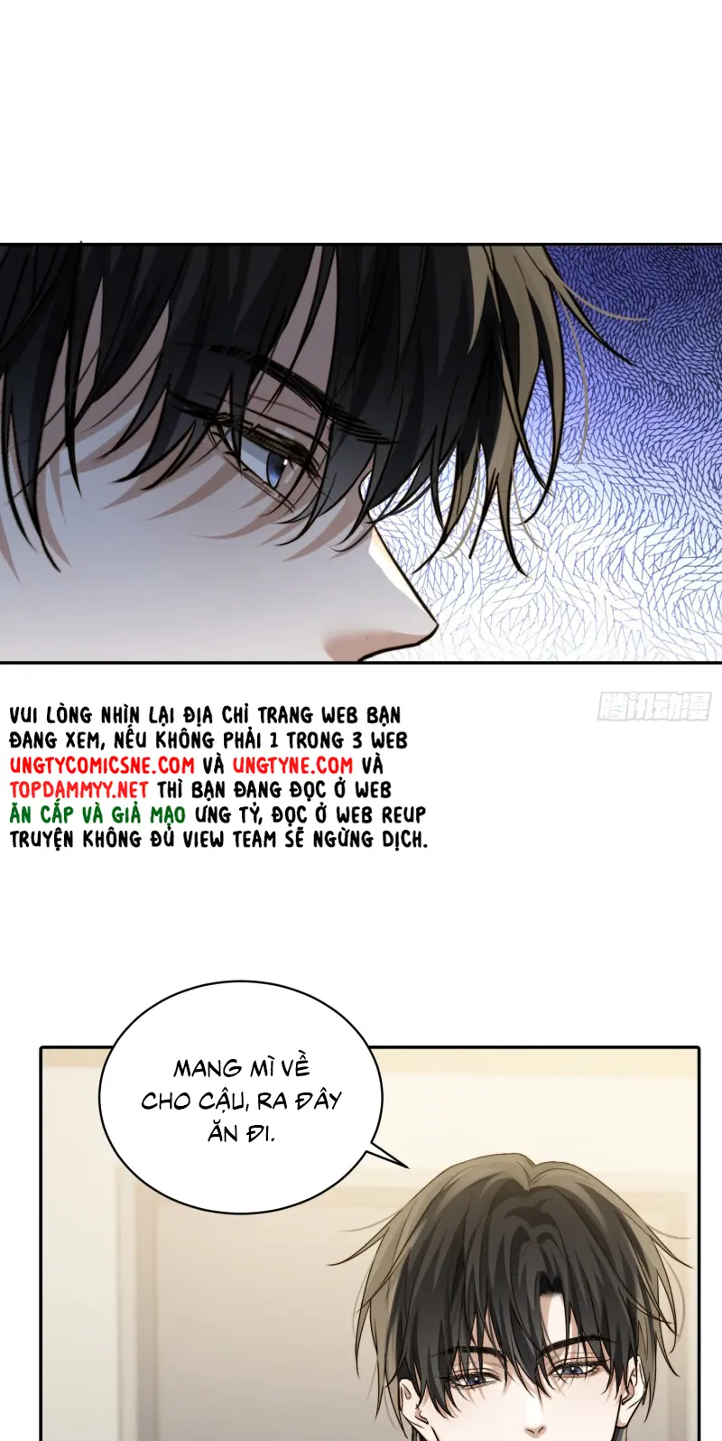 Quái Vật Nói Hắn Yêu Tôi Chapter 9 - Trang 27