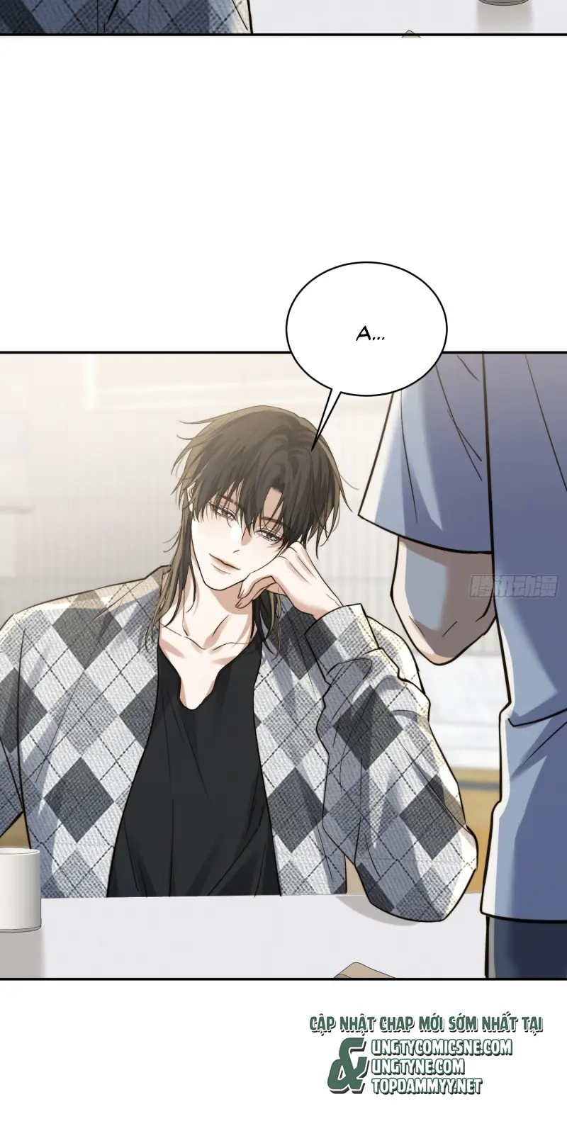Quái Vật Nói Hắn Yêu Tôi Chapter 9 - Trang 33