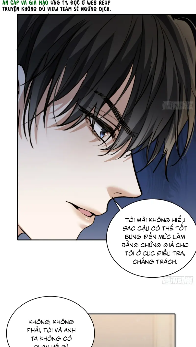 Quái Vật Nói Hắn Yêu Tôi Chapter 9 - Trang 42