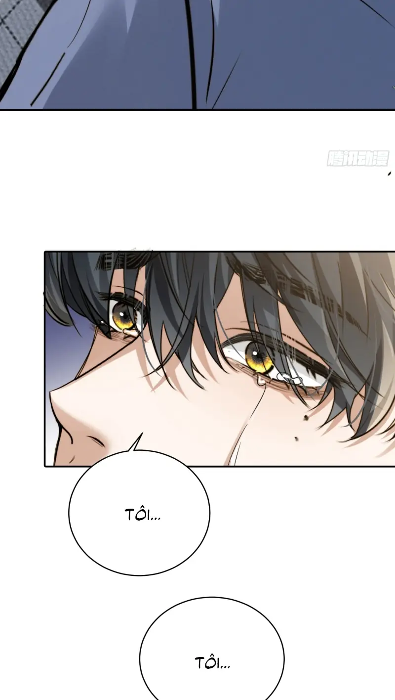 Quái Vật Nói Hắn Yêu Tôi Chapter 9 - Trang 45