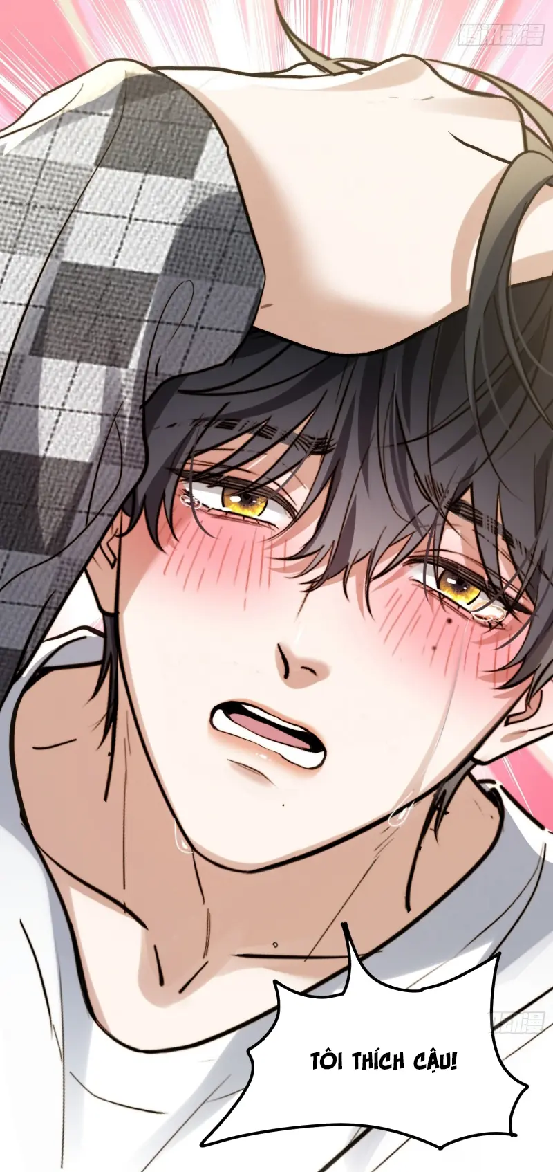 Quái Vật Nói Hắn Yêu Tôi Chapter 9 - Trang 47