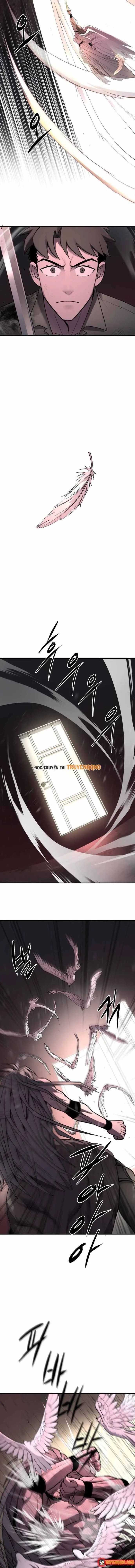 Quái Vật Sau Cánh Cửa Chapter 14 - Trang 10
