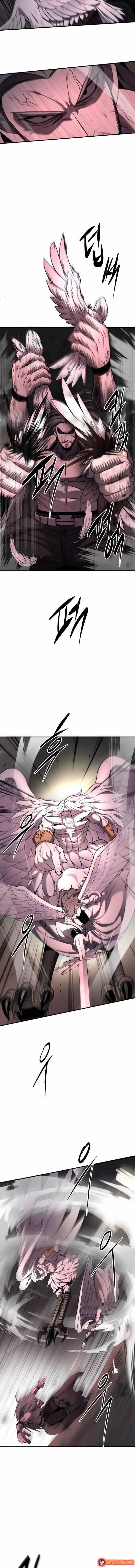 Quái Vật Sau Cánh Cửa Chapter 14 - Trang 11