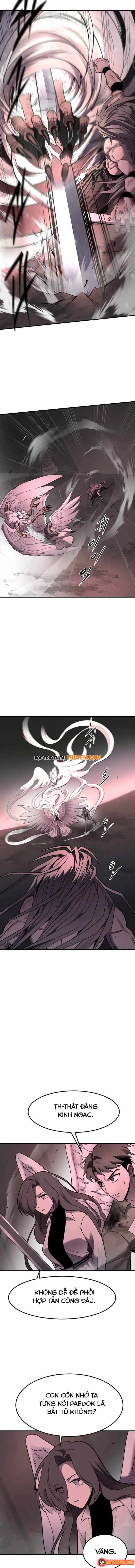 Quái Vật Sau Cánh Cửa Chapter 14 - Trang 12