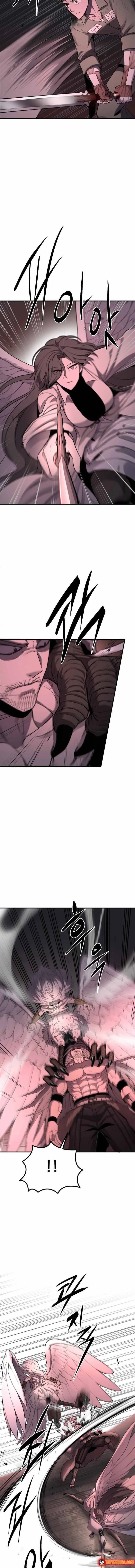 Quái Vật Sau Cánh Cửa Chapter 14 - Trang 14