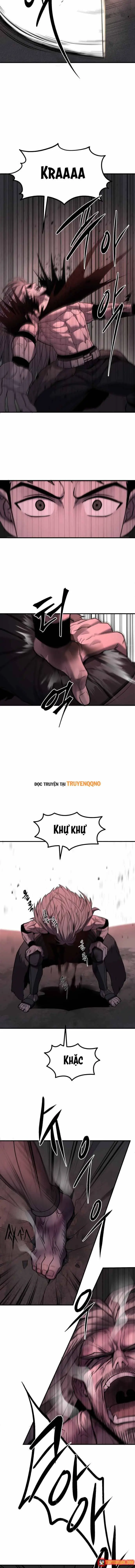 Quái Vật Sau Cánh Cửa Chapter 14 - Trang 15
