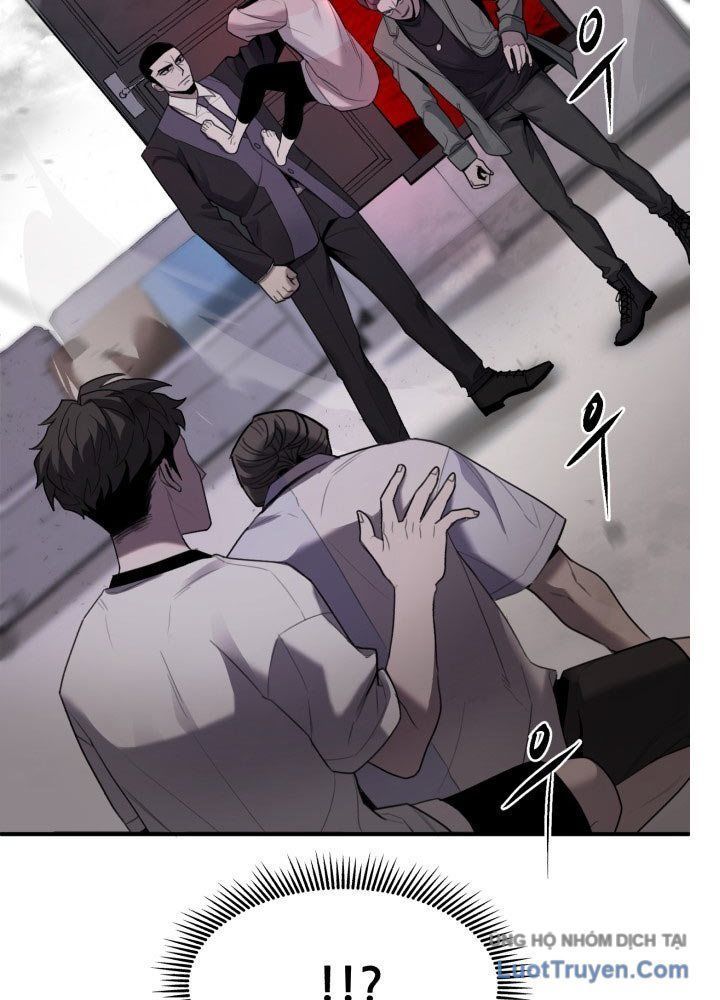 Quái Vật Sau Cánh Cửa Chapter 2.2 - Trang 3