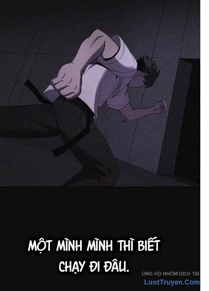 Quái Vật Sau Cánh Cửa Chapter 2.3 - Trang 26