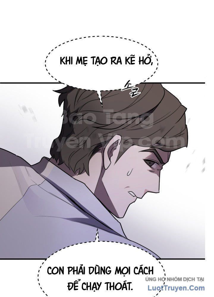 Quái Vật Sau Cánh Cửa Chapter 2.4 - Trang 10