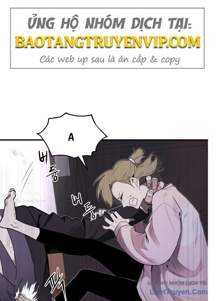 Quái Vật Sau Cánh Cửa Chapter 2.5 - Trang 7