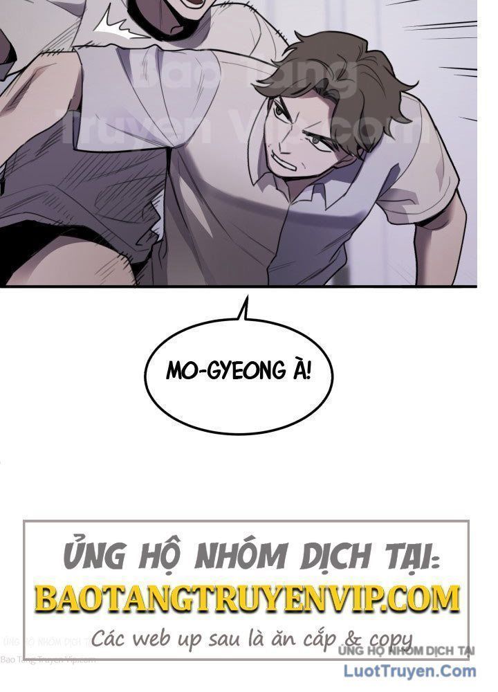 Quái Vật Sau Cánh Cửa Chapter 2.6 - Trang 9