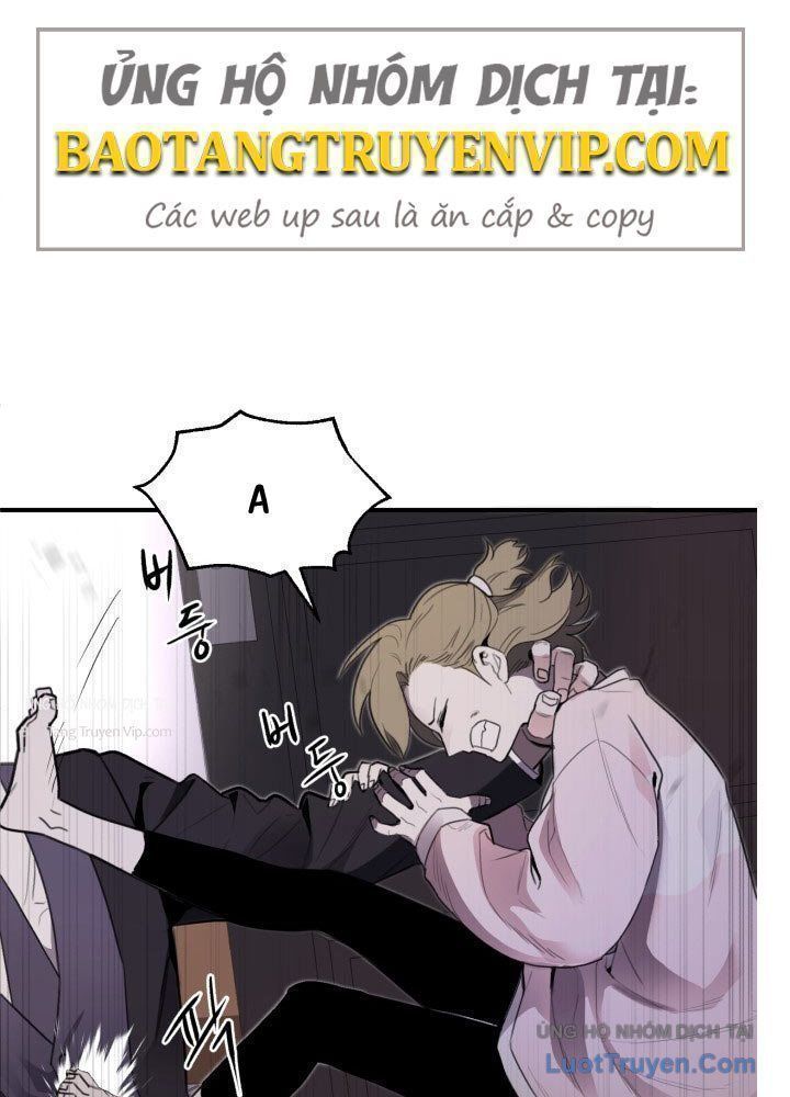 Quái Vật Sau Cánh Cửa Chapter 2.7 - Trang 7