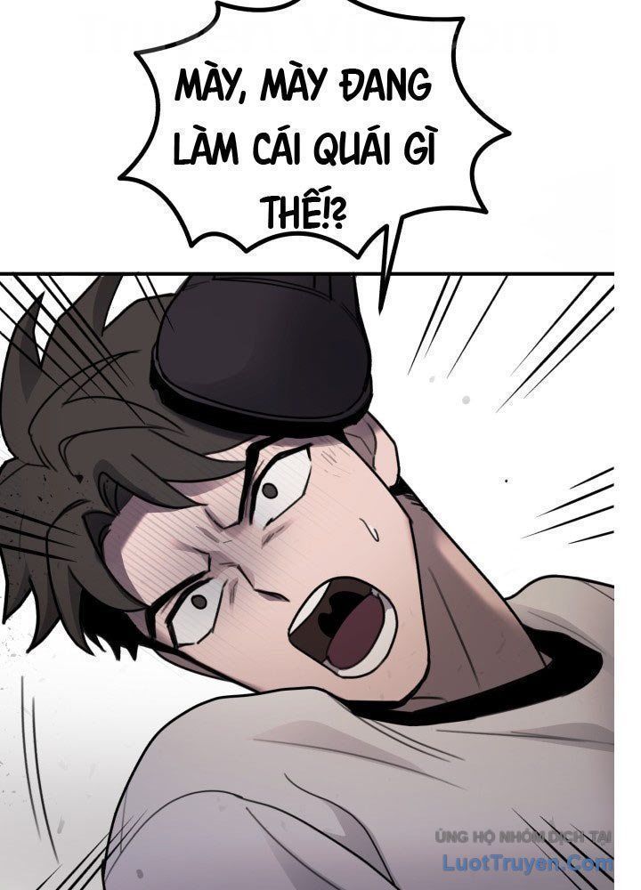 Quái Vật Sau Cánh Cửa Chapter 2.8 - Trang 50