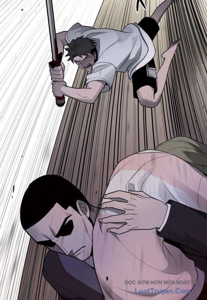 Quái Vật Sau Cánh Cửa Chapter 3.3 - Trang 26
