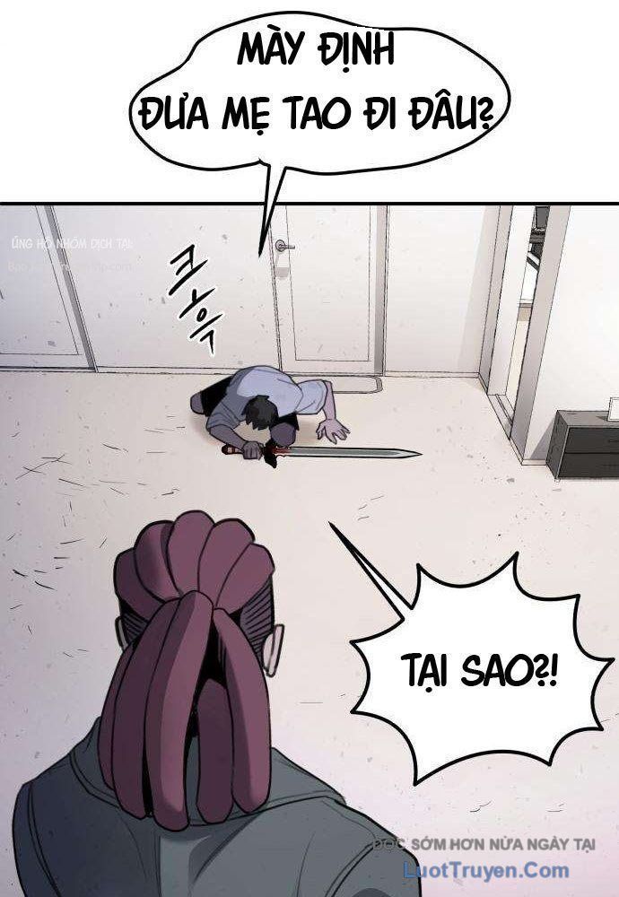 Quái Vật Sau Cánh Cửa Chapter 3.3 - Trang 38