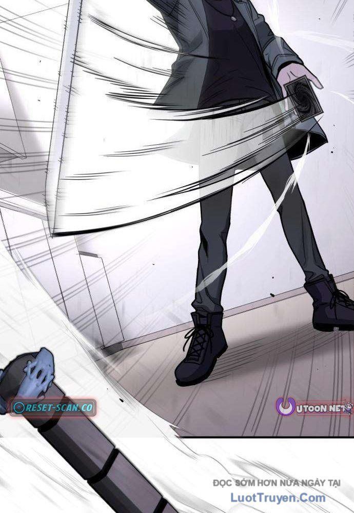 Quái Vật Sau Cánh Cửa Chapter 3.6 - Trang 18