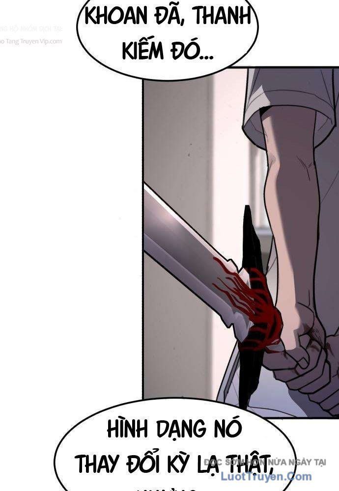 Quái Vật Sau Cánh Cửa Chapter 3.7 - Trang 10
