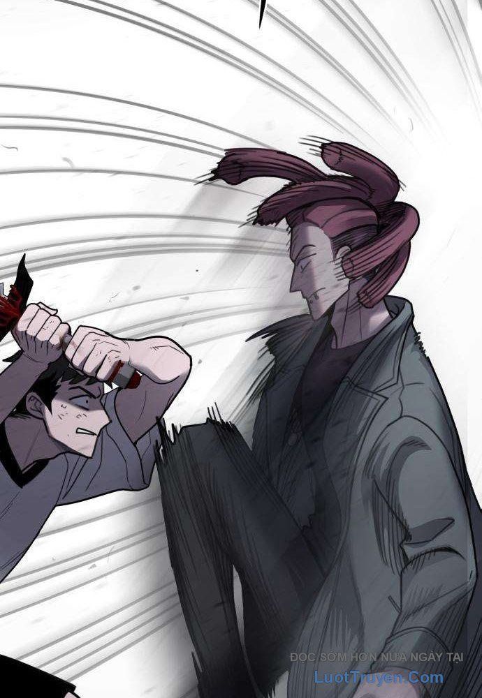 Quái Vật Sau Cánh Cửa Chapter 3.7 - Trang 28