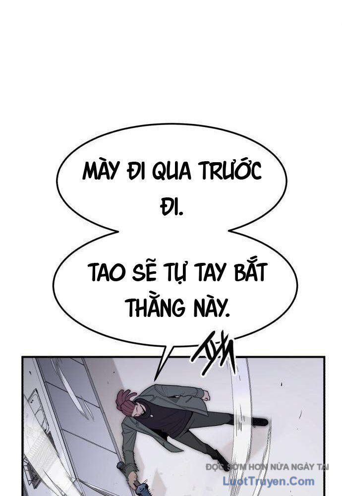 Quái Vật Sau Cánh Cửa Chapter 3.9 - Trang 20