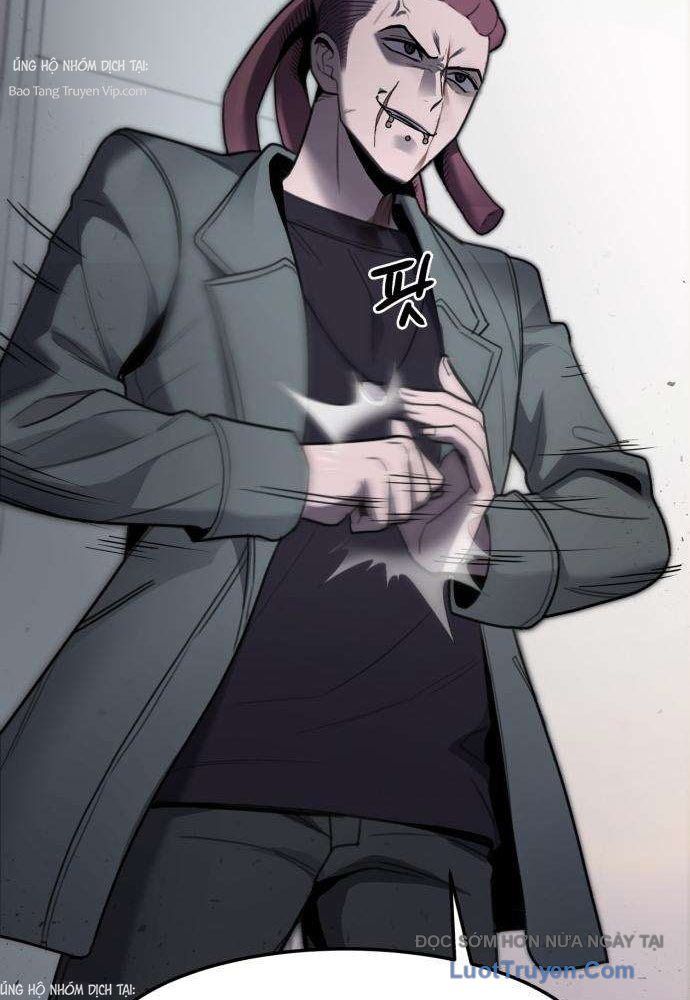 Quái Vật Sau Cánh Cửa Chapter 3 - Trang 13