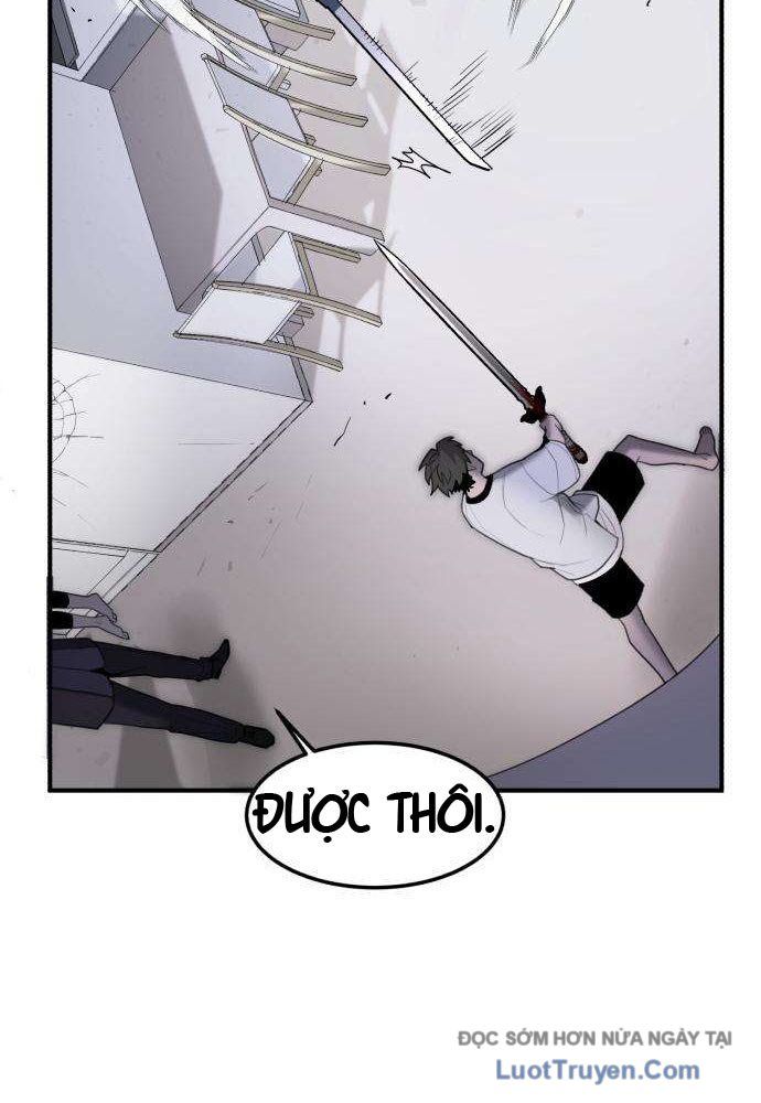 Quái Vật Sau Cánh Cửa Chapter 3 - Trang 22