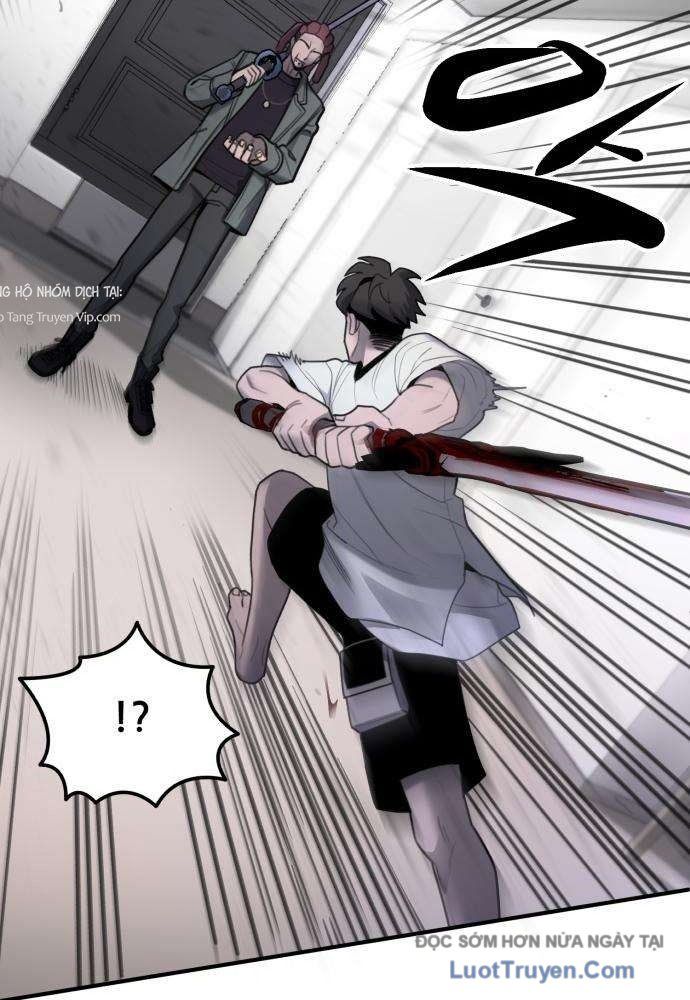 Quái Vật Sau Cánh Cửa Chapter 3 - Trang 46